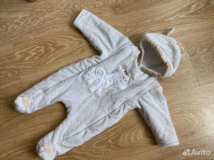 Костюм детский