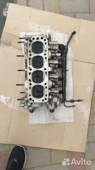 Гбц 1.5 16кл nexia, lanos