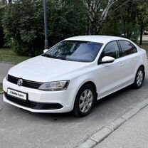 Volkswagen Jetta 1.4 AMT, 2014, 172 421 км