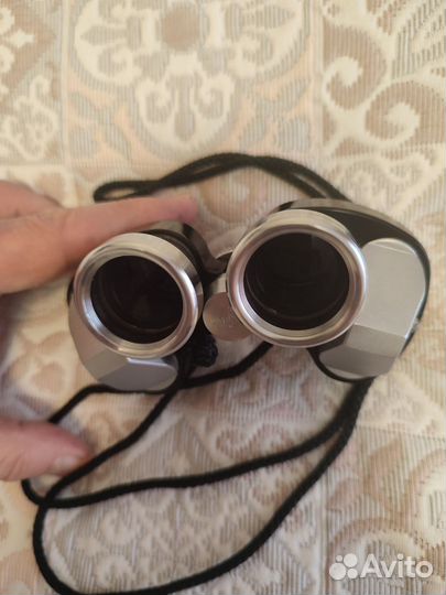 Бинокль Asahi Pentax 6x25