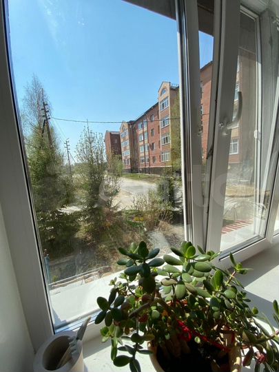 1-к. квартира, 46,2 м², 1/4 эт.