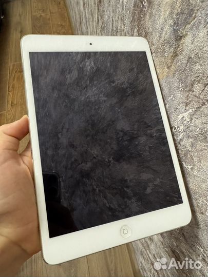 iPad mini 2