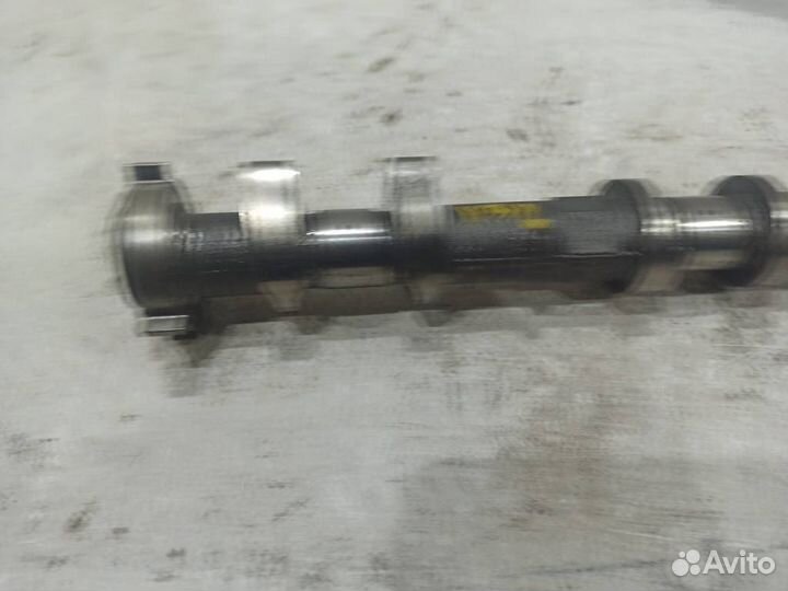 Распредвал впускной