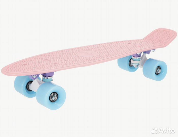 Мини круизер termit