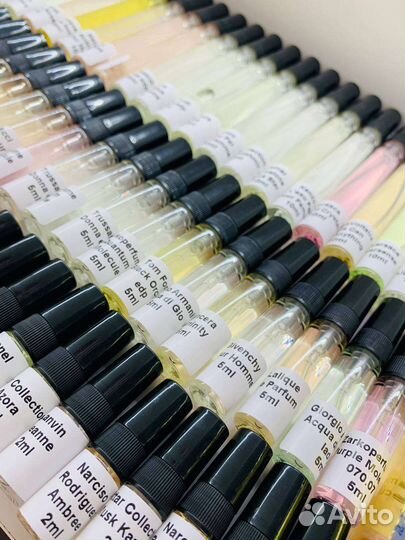 Byredo Bal D'afrique 2ml духи распив оригинал