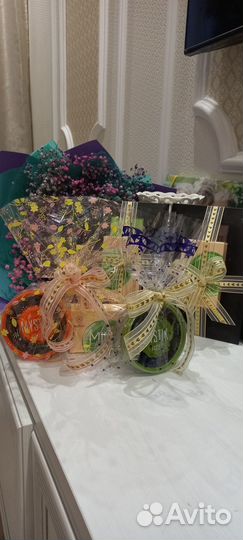 Подарок на любой праздник