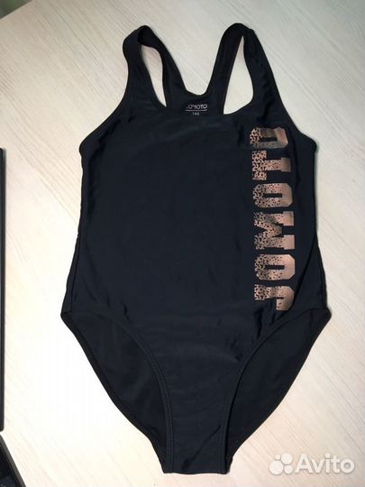 Купальник Детский р 134-140