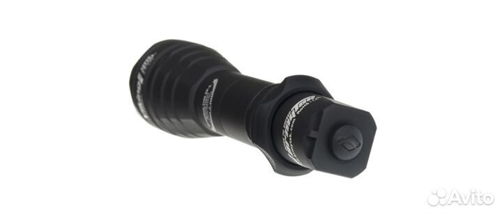 Фонарь Armytek Viking XP-L (теплый / холодный свет