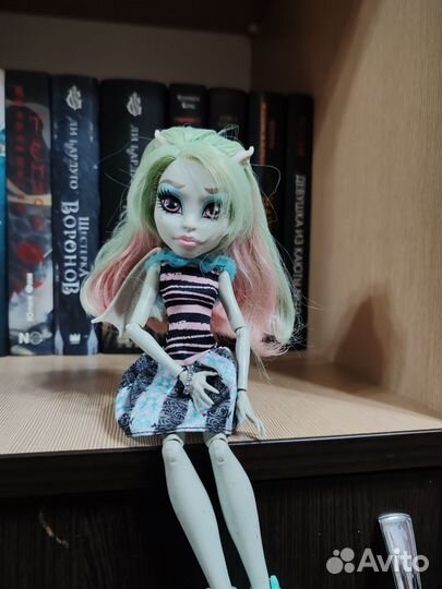 Кукла Монстер Хай, monster high
