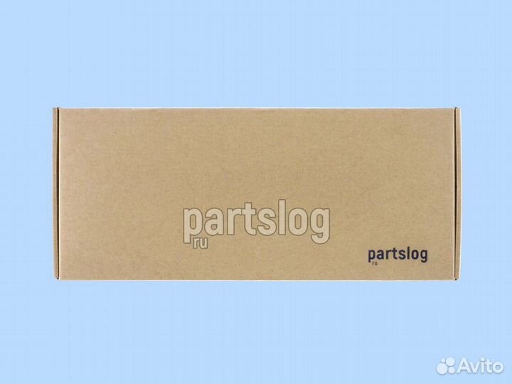 Клавиатура для Dell Vostro 1710 1720 Черная