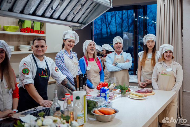 Аренда помещения для праздников и мероприятий