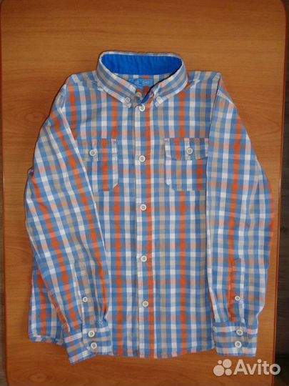 Рубашка Funday (отл.сост.)