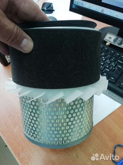 На запчасти