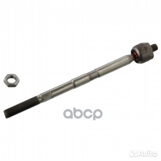 Тяга рулевая перед прав/лев 28542 28542 Febi