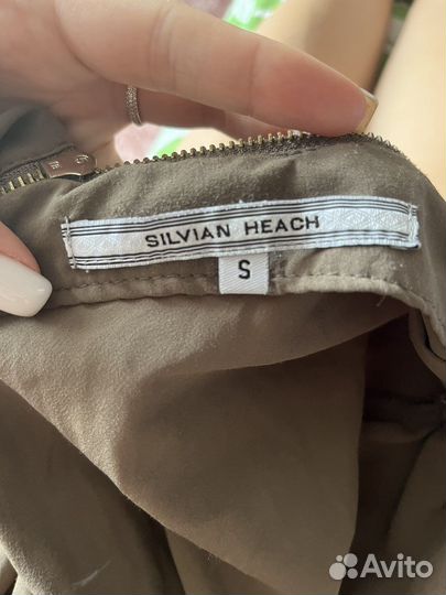 Летний комбинезон