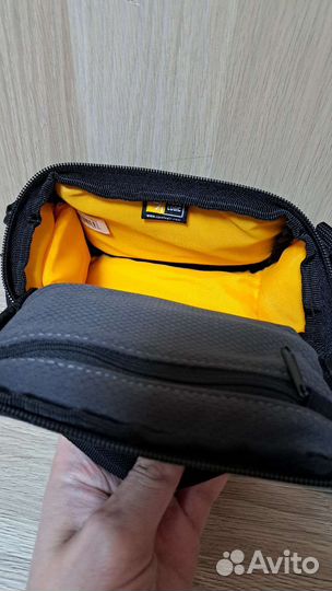 Сумка для фотоаппарата