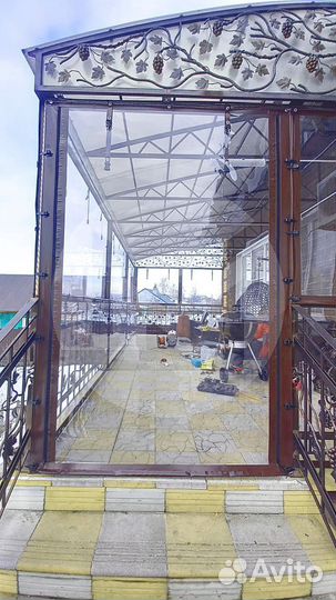 Окна жидкие пвх