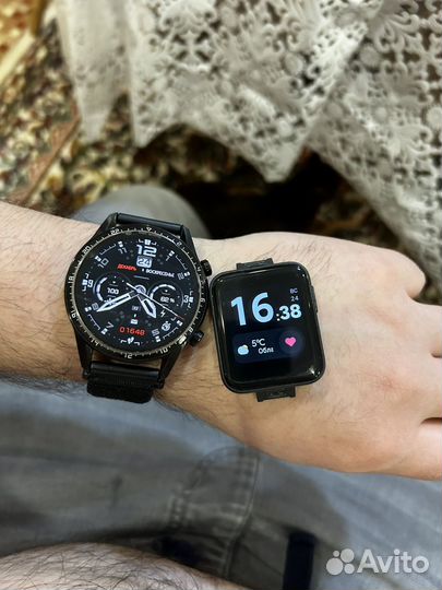 Xiaomi mi watch lite 2