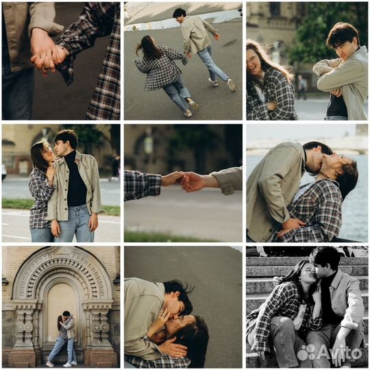 Фотограф Санкт-Петербург