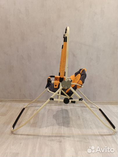 Детская качеля