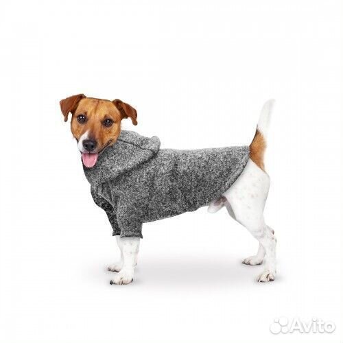 Тёплая кофточка для щенка