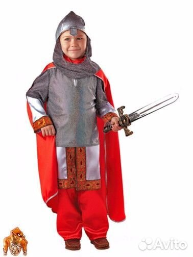 Карнавальные костюмы разные, прокат