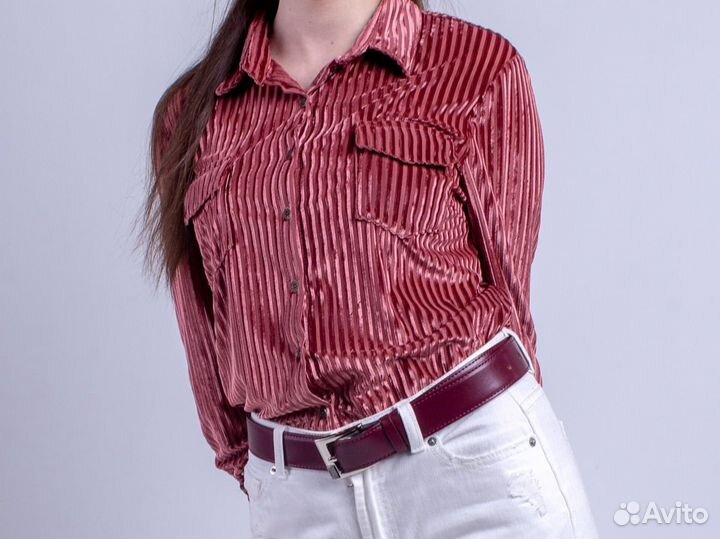 Рубашка женская