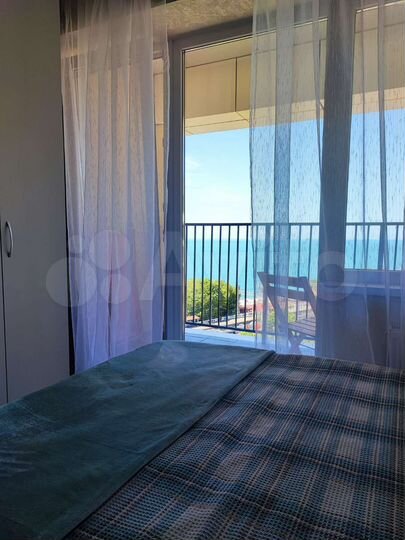 Квартира-студия, 24 м², 12/13 эт.