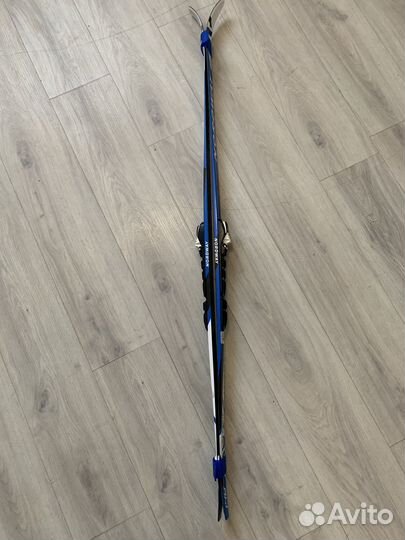 Беговые лыжи