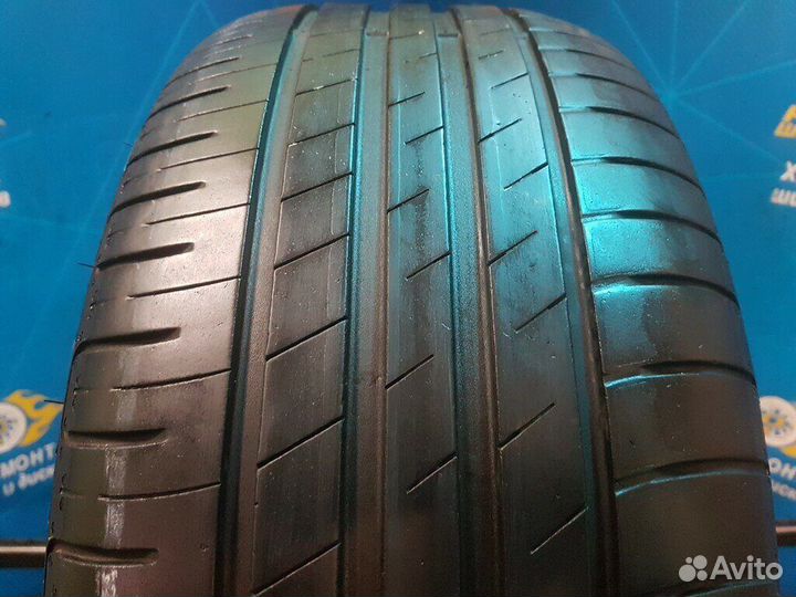 Goodyear EfficientGrip Performance 205/55 R16