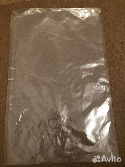 Вакуумные пакеты