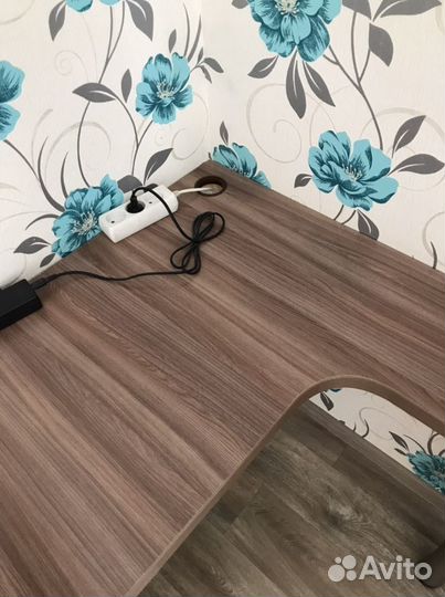 Столешница с комодом