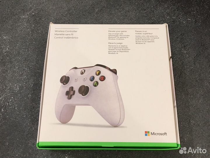 Геймпад для xbox one / xbox series