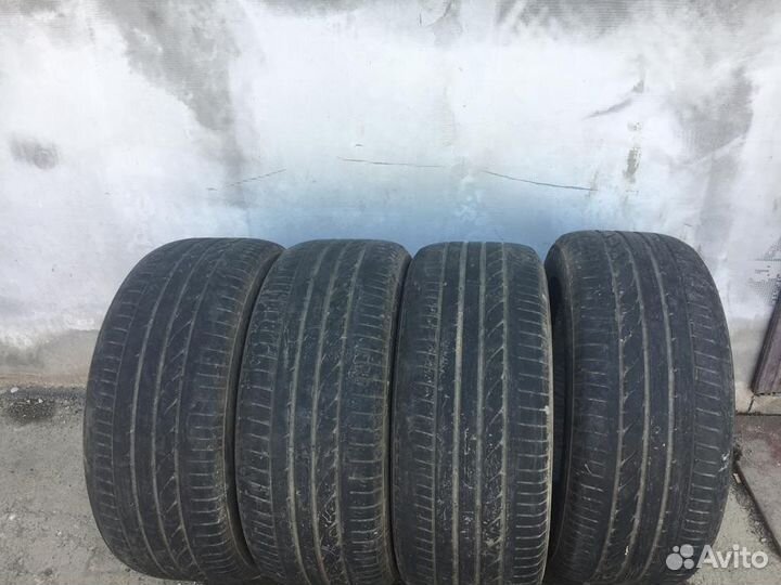 Bridgestone Turanza Serenity Plus 285/50 R20