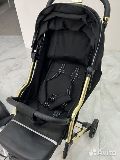 Прогулочная коляска бу