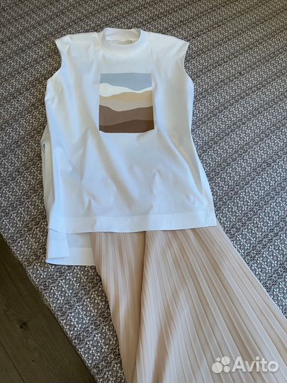 Футболка Antiga