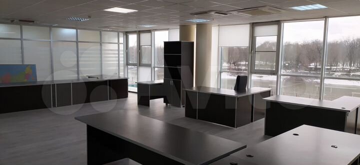 Офис, 200 м² ЖК Адмирал