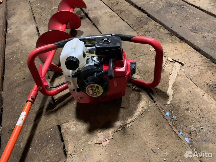 Аренда бензоинструмента