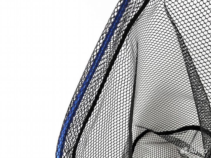 Подсак East Shark 50х40см прорезин. (131324), борт