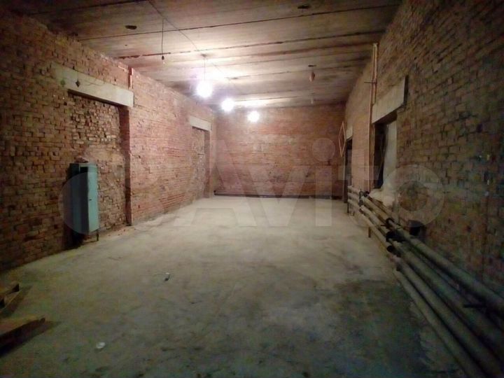 Склад, 130 м²