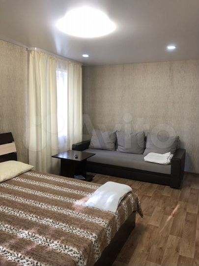 1-к. квартира, 32 м², 3/5 эт.