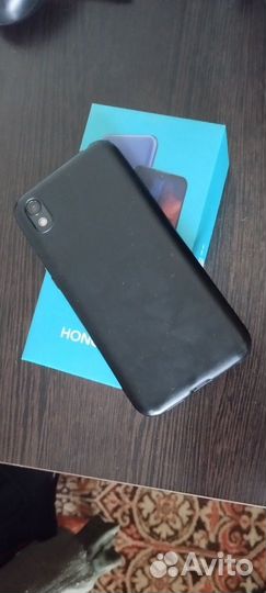 HONOR 8S, 2/32 ГБ