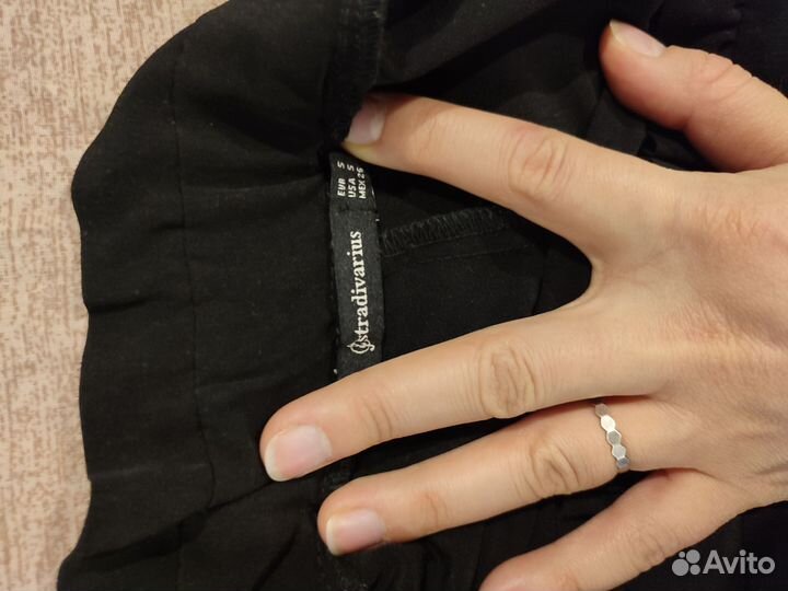 Шорты stradivarius