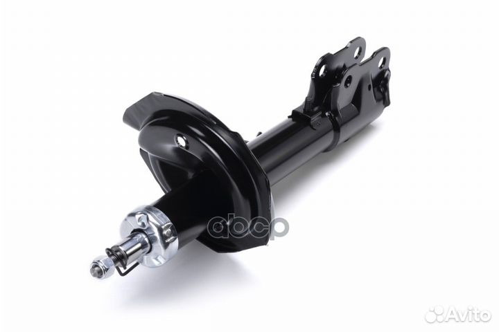 Амортизатор передний левый;mitsubishi outlander XL