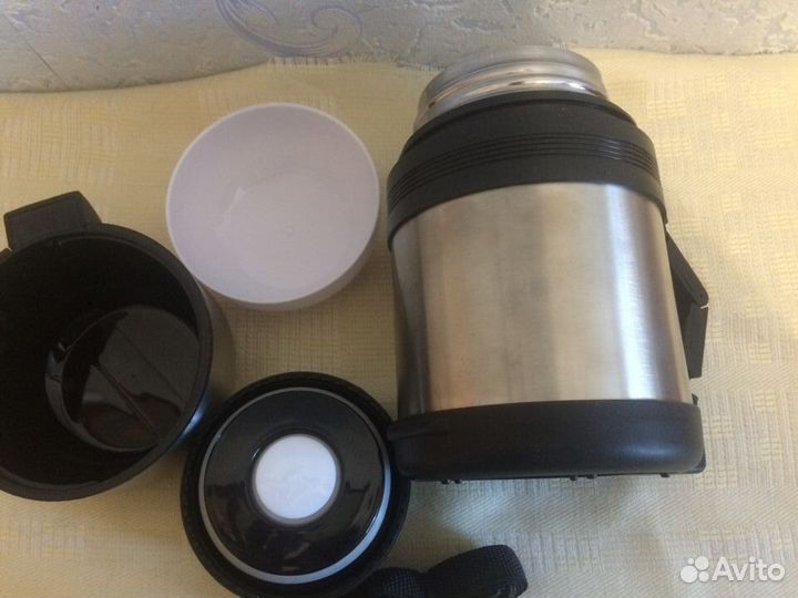 Термос арктика