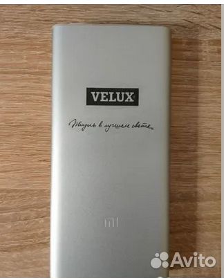 Повербанк Xiaomi 5000mAh #яПомогаю