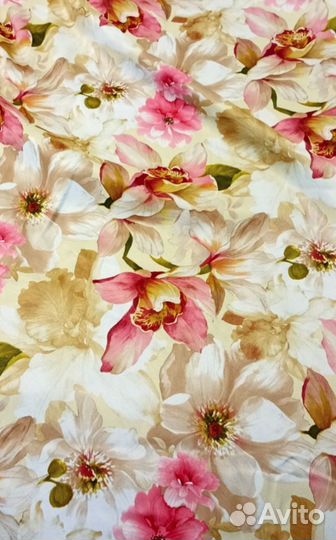 Портьеры шторы блэкаут 3м и 4м х 2,7м две шт