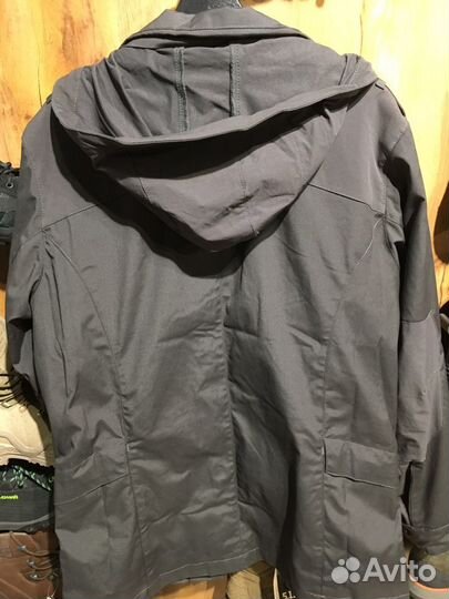Куртка helikon covert M-65 jacket