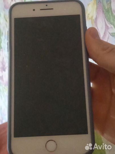 Телефон iPhone 7 plus