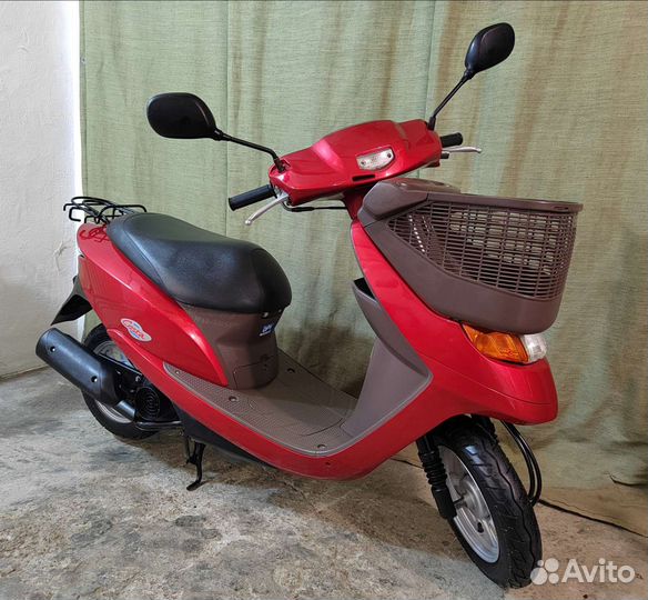 Honda Dio Cesta af-62